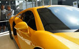 550bhp-plus Noble M500 revealed at Goodwood Festival of Speed