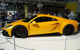 550bhp-plus Noble M500 revealed at Goodwood Festival of Speed