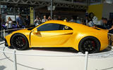 550bhp-plus Noble M500 revealed at Goodwood Festival of Speed