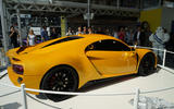 550bhp-plus Noble M500 revealed at Goodwood Festival of Speed
