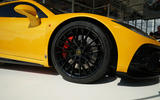 550bhp-plus Noble M500 revealed at Goodwood Festival of Speed