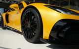 550bhp-plus Noble M500 revealed at Goodwood Festival of Speed