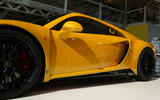 550bhp-plus Noble M500 revealed at Goodwood Festival of Speed