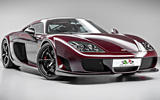 Noble M600