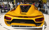 550bhp-plus Noble M500 revealed at Goodwood Festival of Speed