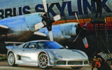 Noble M12 GTO