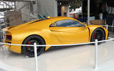 550bhp-plus Noble M500 revealed at Goodwood Festival of Speed