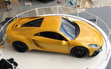 550bhp-plus Noble M500 revealed at Goodwood Festival of Speed