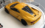550bhp-plus Noble M500 revealed at Goodwood Festival of Speed