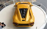 550bhp-plus Noble M500 revealed at Goodwood Festival of Speed