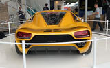 550bhp-plus Noble M500 revealed at Goodwood Festival of Speed