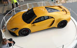 550bhp-plus Noble M500 revealed at Goodwood Festival of Speed