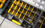 Simplicity of construction is a key element 
