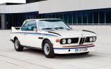 BMW 3.0 CSL