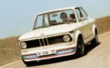 BMW 2002 Turbo