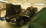 Norman Dewis