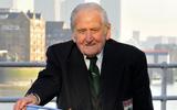 Norman Dewis