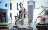 Northern Auto Autocar engine Northern Auto Autocar engine