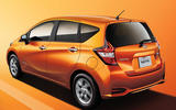 Nissan Note e-Power