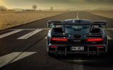 Novitec McLaren Senna Novitec McLaren Senna