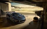 Novitec McLaren Senna Novitec McLaren Senna