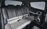 Novo Hyundai i20 Interior 5