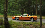 Honda NSX