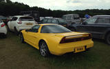 Honda NSX