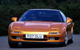 1997 First generation Honda NSX