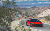 Honda NSX