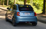 2020 Fiat 500