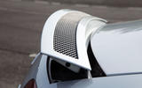 Audi R8 spoiler