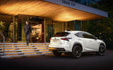 Lexus NX 300h