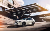 Lexus NX 300h