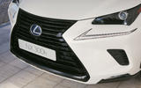 Lexus NX Sport