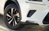 Lexus NX Sport