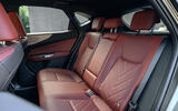 nx350h luxury interior 0019