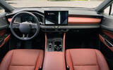 nx350h luxury interior 009