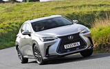 NX350h pic NX350h pic