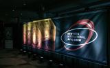 New York motor show