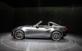 Mazda MX-5 RF
