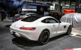 Mercedes-AMG GT