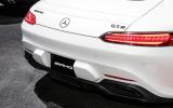 Mercedes-AMG GT