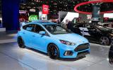 Ford Focus RS