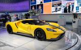 Ford GT