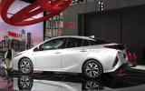 Toyota Prius Plug-in
