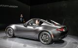 Mazda MX-5 RF