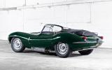 Jaguar XKSS
