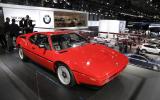 BMW M1