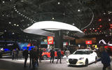 New York Motor Show